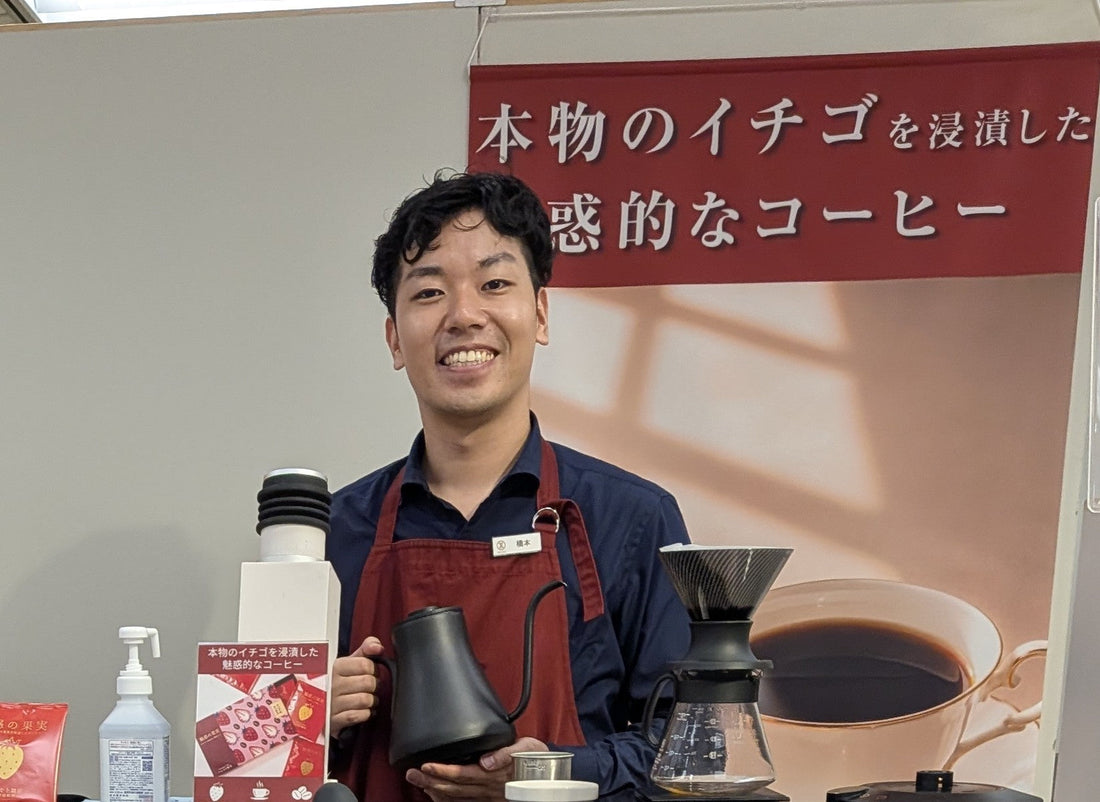【出店レポート】「パンとスイーツのおいしい寄り道」が終了しました。ご来場ありがとうございました